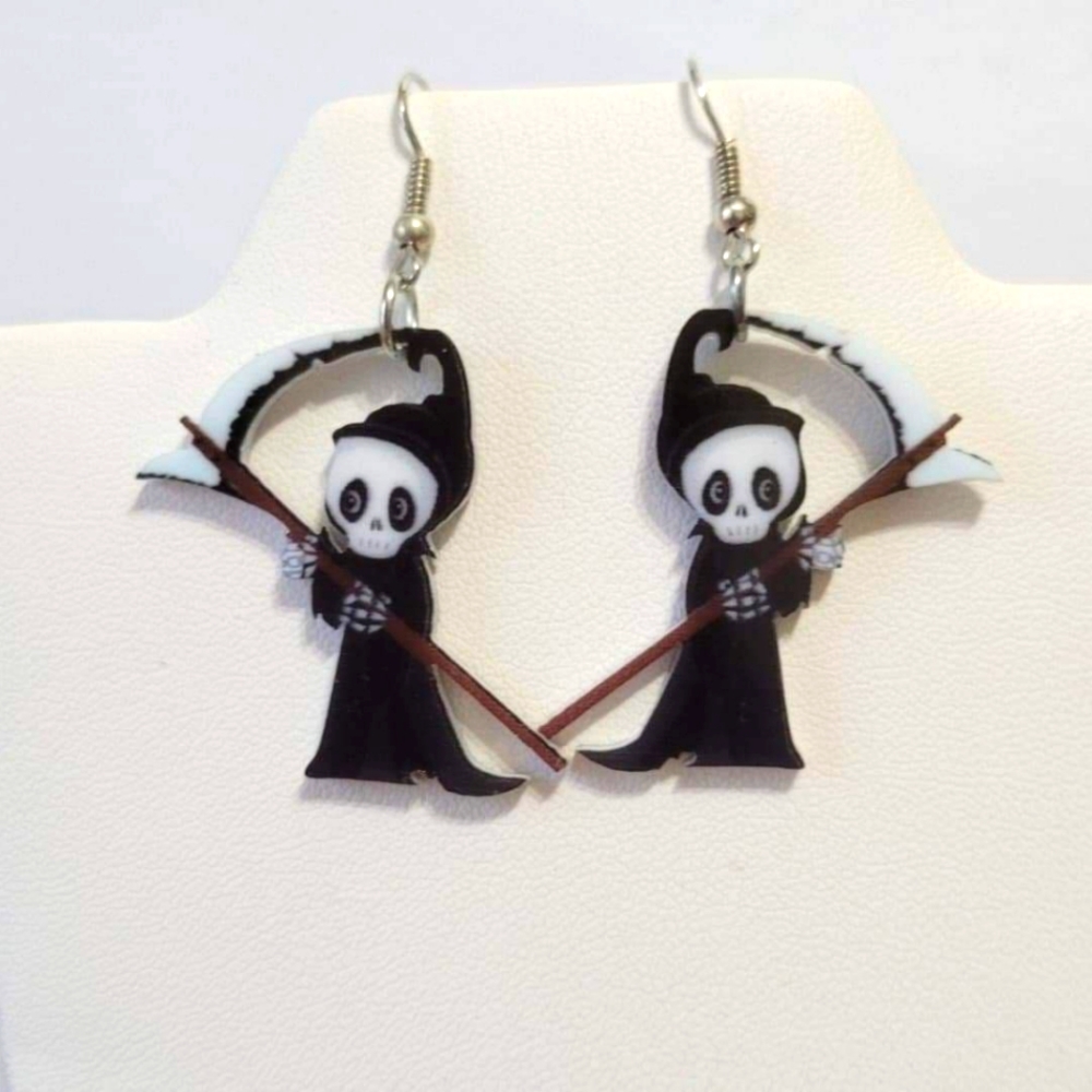 🎃 2/$10 🎃Halloween Earrings 🎃
